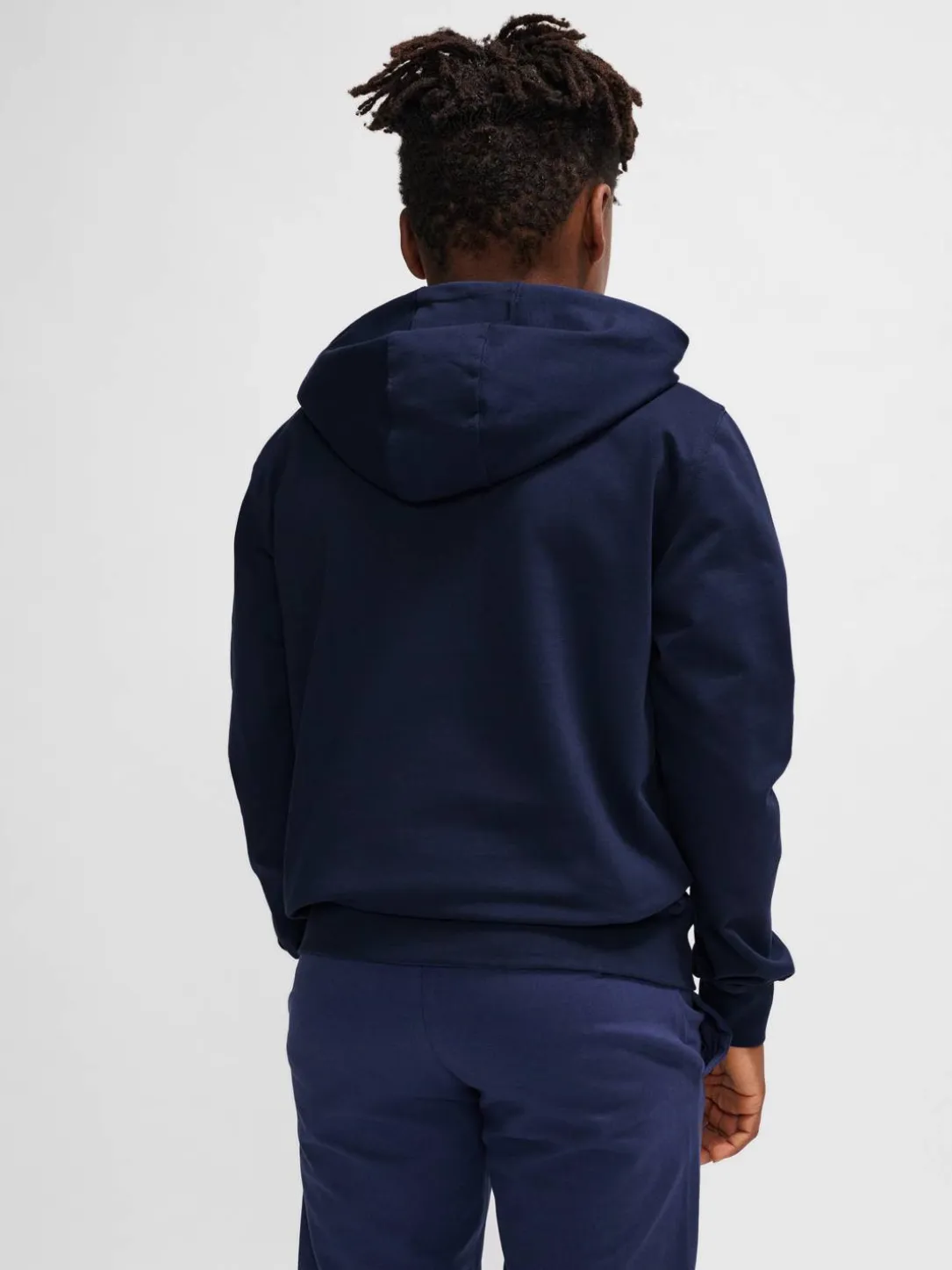 hmlGO 2.0 HOODIE KIDS