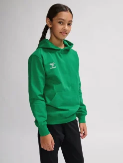 hmlGO 2.0 HOODIE KIDS