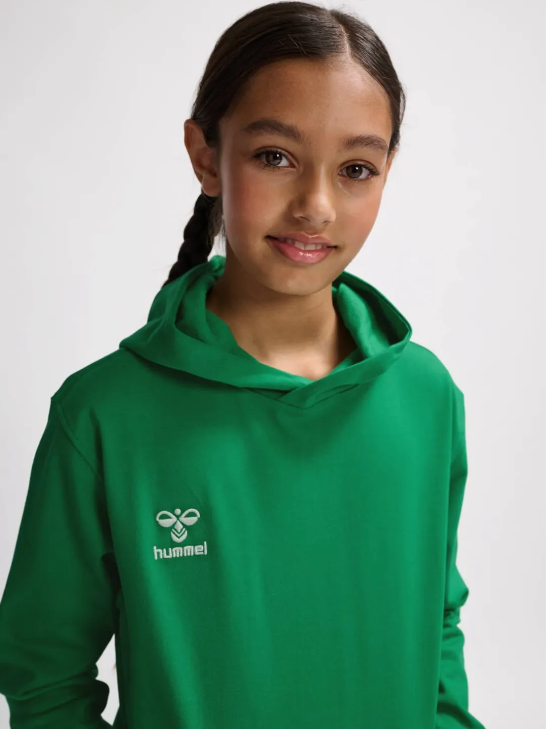 hmlGO 2.0 HOODIE KIDS