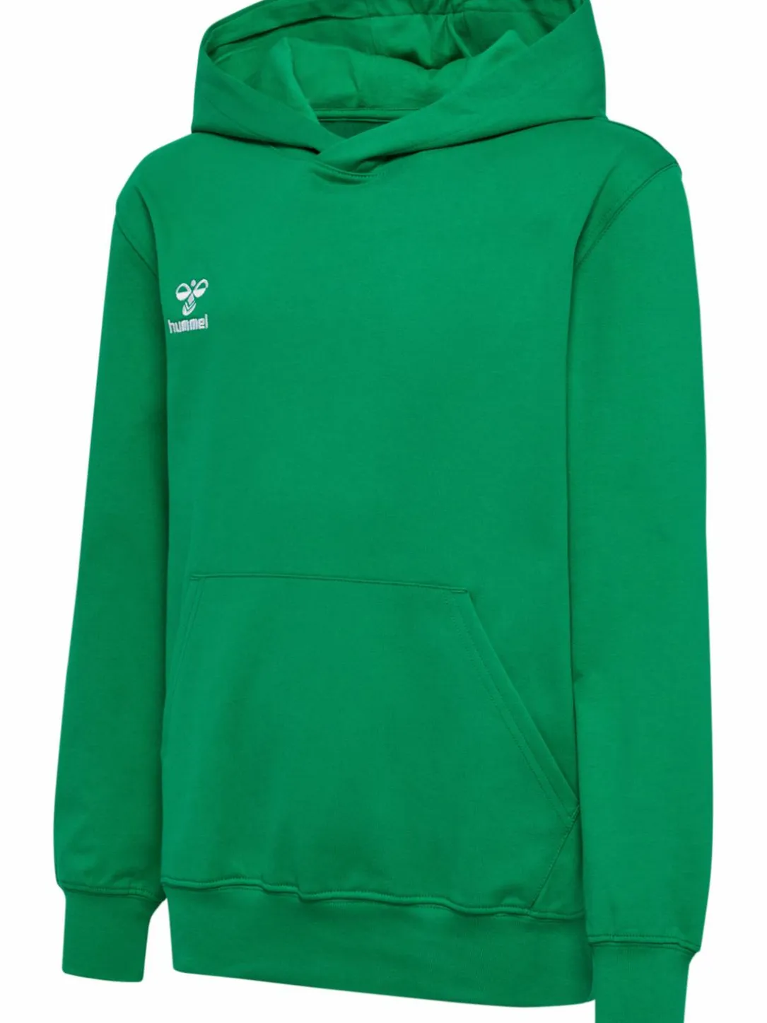 hmlGO 2.0 HOODIE KIDS