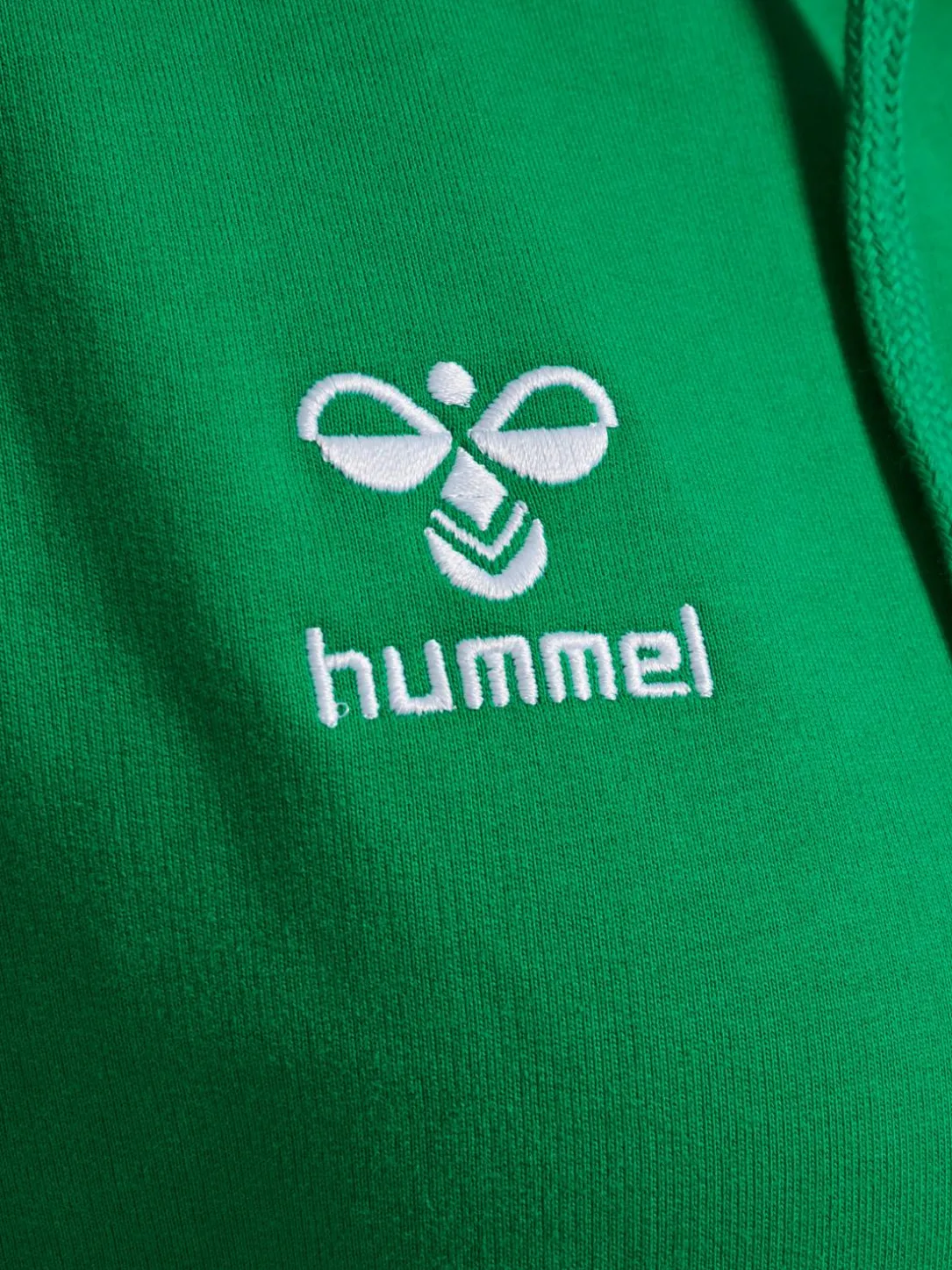 hmlGO 2.0 HOODIE WOMAN