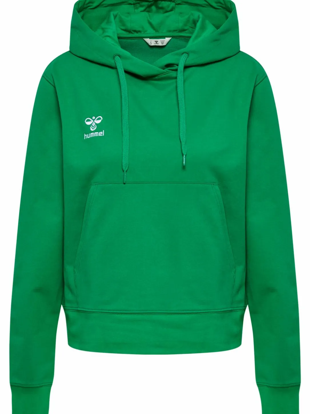 hmlGO 2.0 HOODIE WOMAN