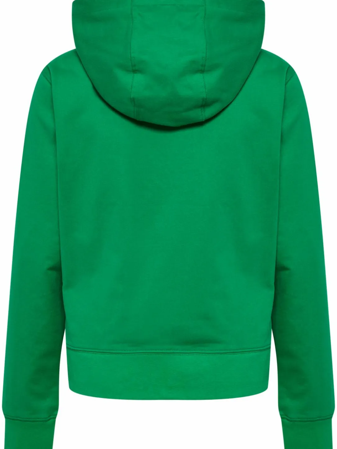 hmlGO 2.0 HOODIE WOMAN
