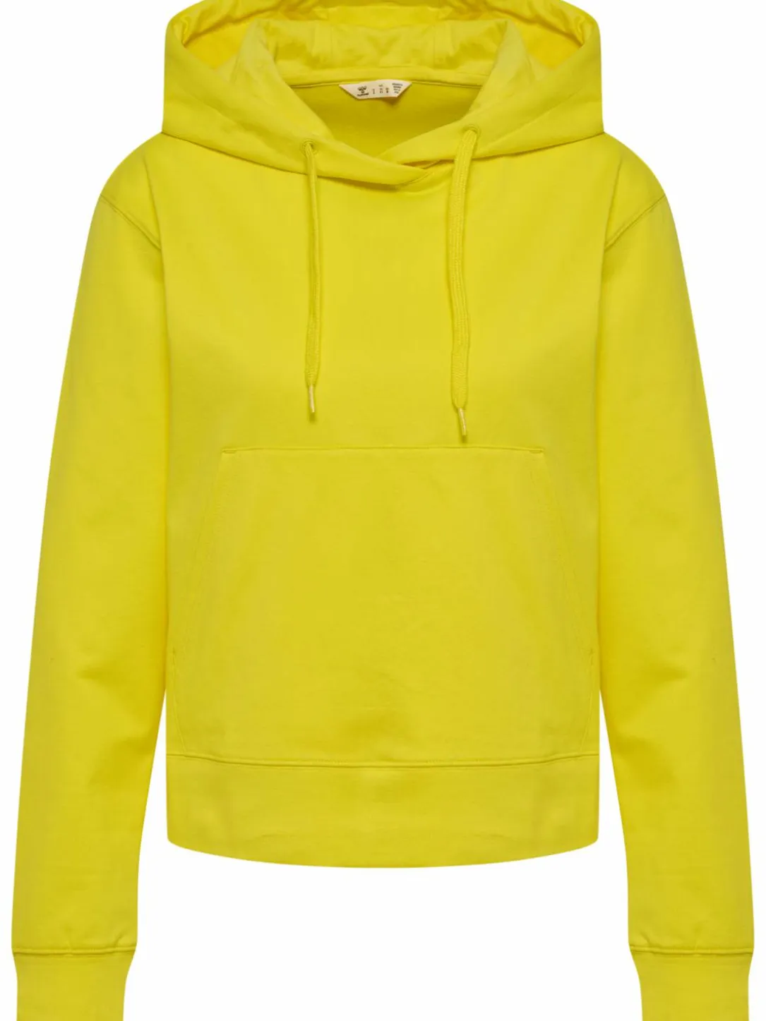 hmlGO 2.0 HOODIE WOMAN