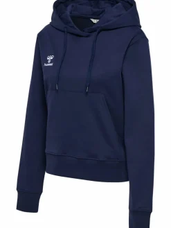hmlGO 2.0 HOODIE WOMAN