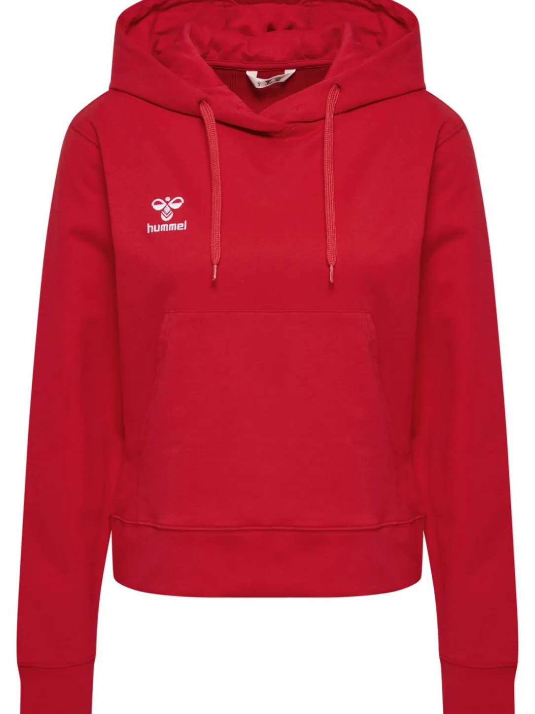 hmlGO 2.0 HOODIE WOMAN