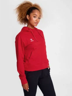 hmlGO 2.0 HOODIE WOMAN
