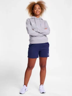 hmlGO 2.0 HOODIE WOMAN