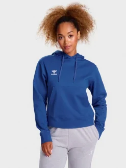 hmlGO 2.0 HOODIE WOMAN