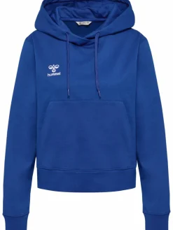 hmlGO 2.0 HOODIE WOMAN