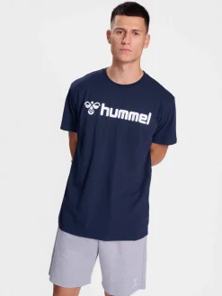 hmlGO 2.0 LOGO T-SHIRT S/S