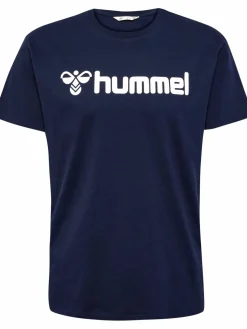 hmlGO 2.0 LOGO T-SHIRT S/S