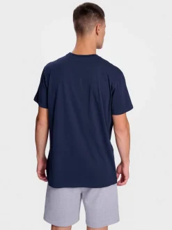 hmlGO 2.0 LOGO T-SHIRT S/S