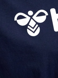 hmlGO 2.0 LOGO T-SHIRT S/S