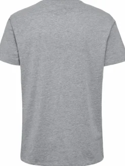 hmlGO 2.0 LOGO T-SHIRT S/S