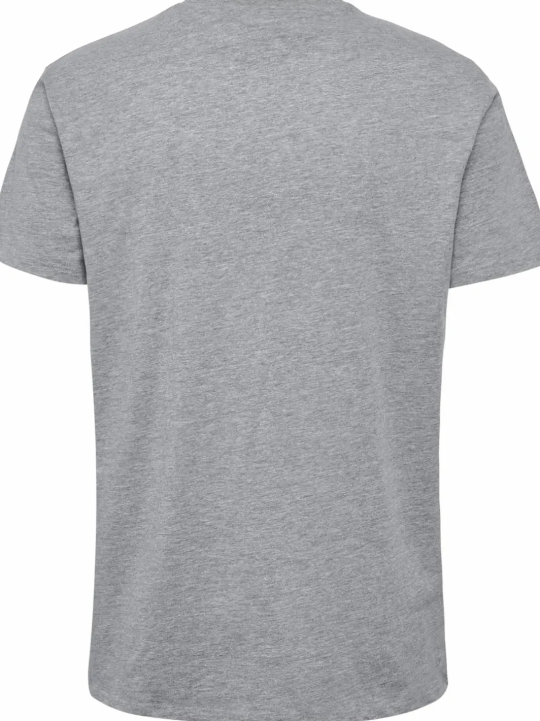 hmlGO 2.0 LOGO T-SHIRT S/S