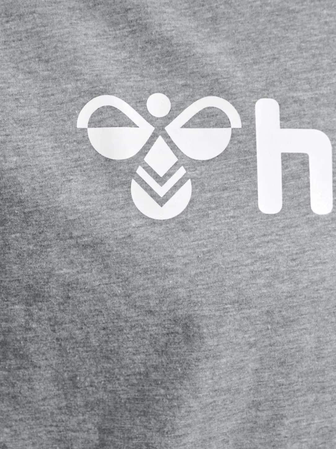 hmlGO 2.0 LOGO T-SHIRT S/S