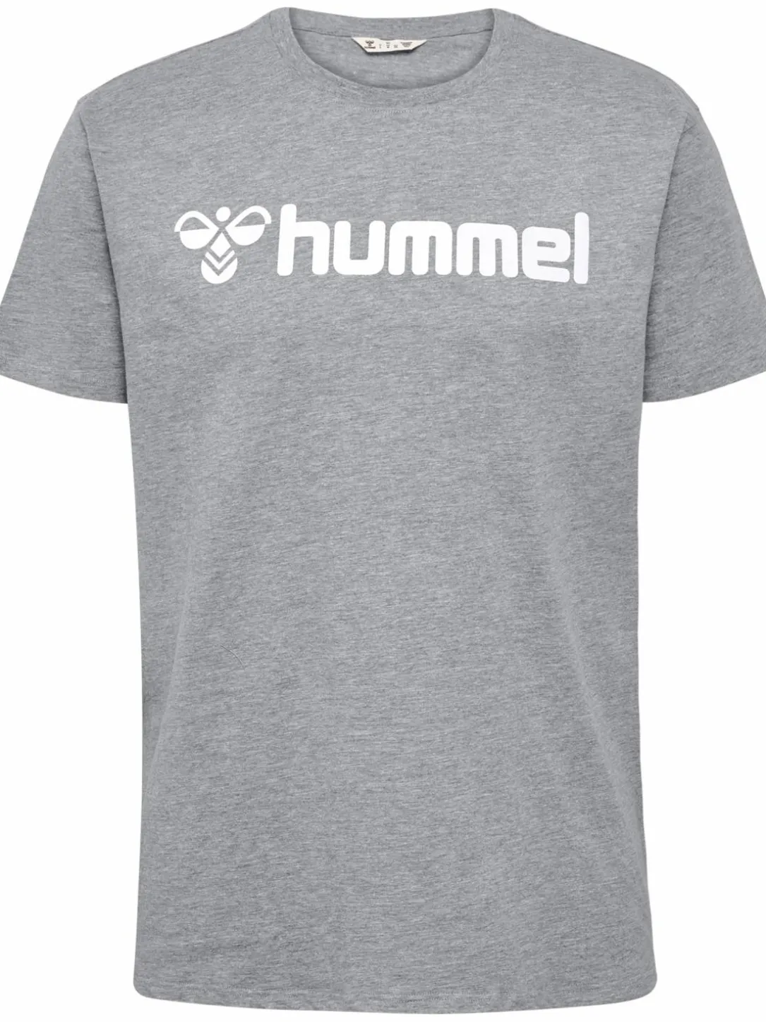 hmlGO 2.0 LOGO T-SHIRT S/S