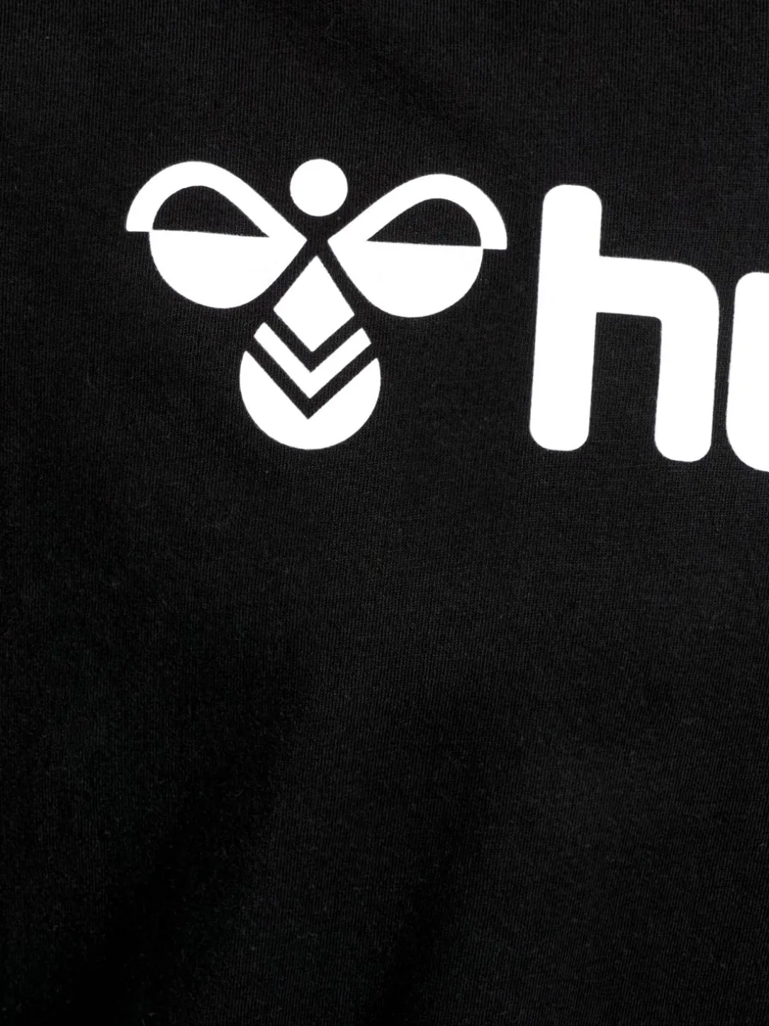 hmlGO 2.0 LOGO T-SHIRT S/S