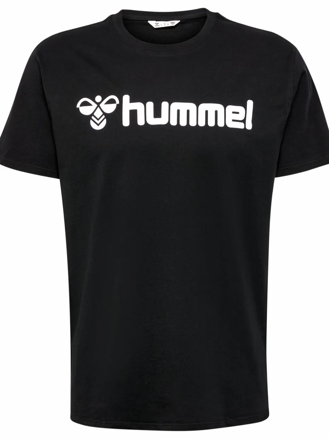 hmlGO 2.0 LOGO T-SHIRT S/S