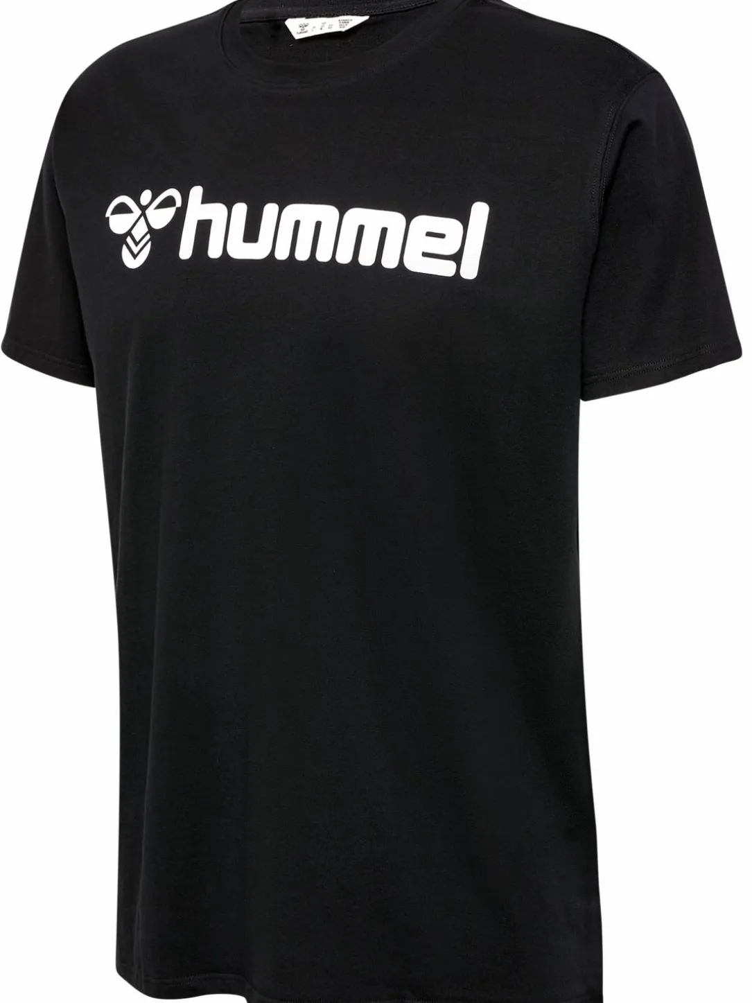 hmlGO 2.0 LOGO T-SHIRT S/S