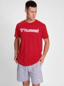 hmlGO 2.0 LOGO T-SHIRT S/S