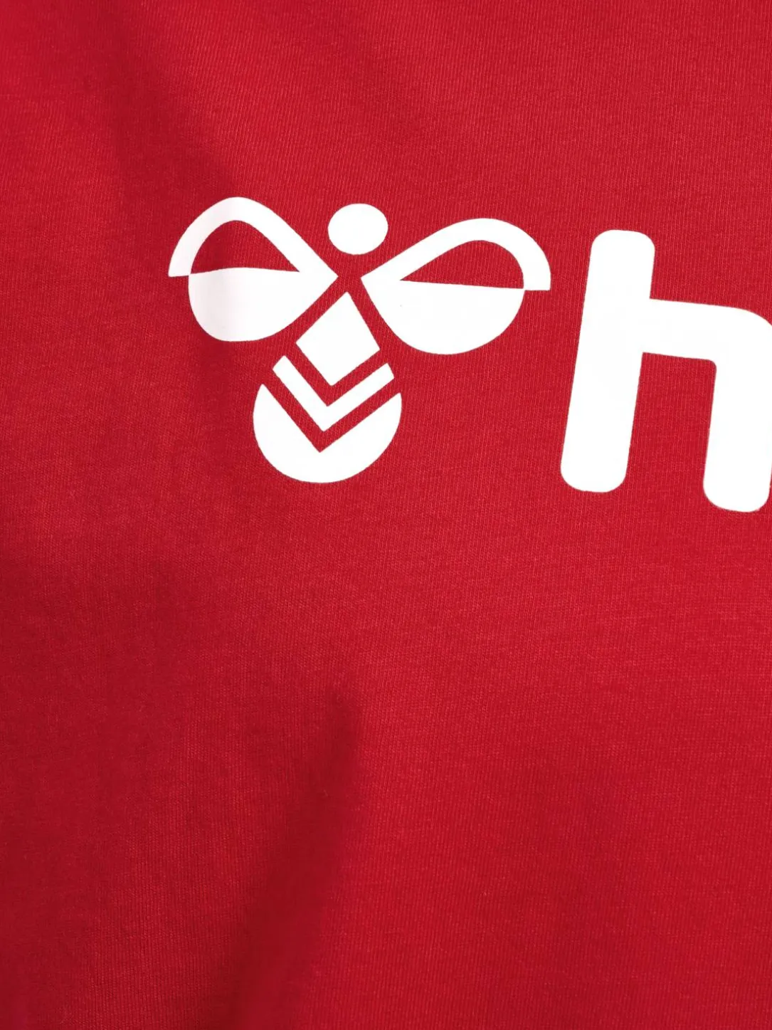 hmlGO 2.0 LOGO T-SHIRT S/S