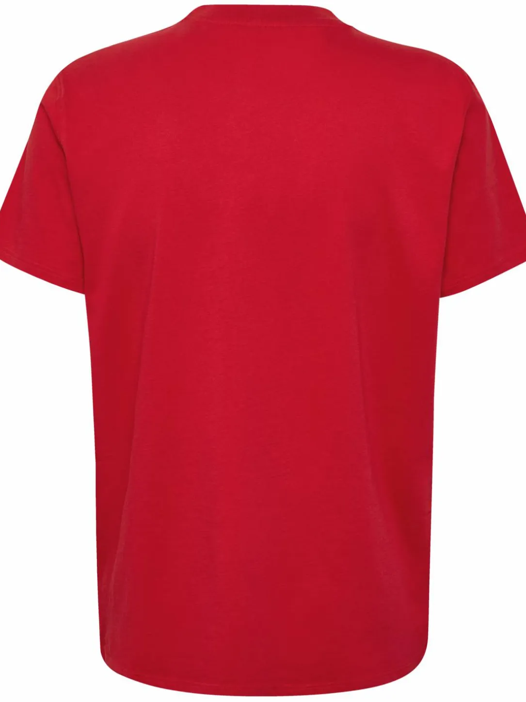 hmlGO 2.0 LOGO T-SHIRT S/S