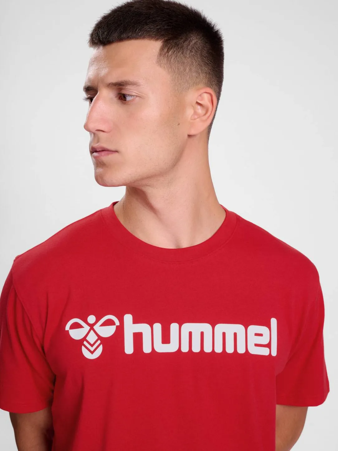 hmlGO 2.0 LOGO T-SHIRT S/S