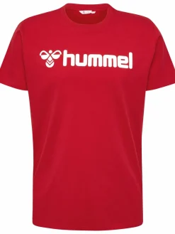 hmlGO 2.0 LOGO T-SHIRT S/S