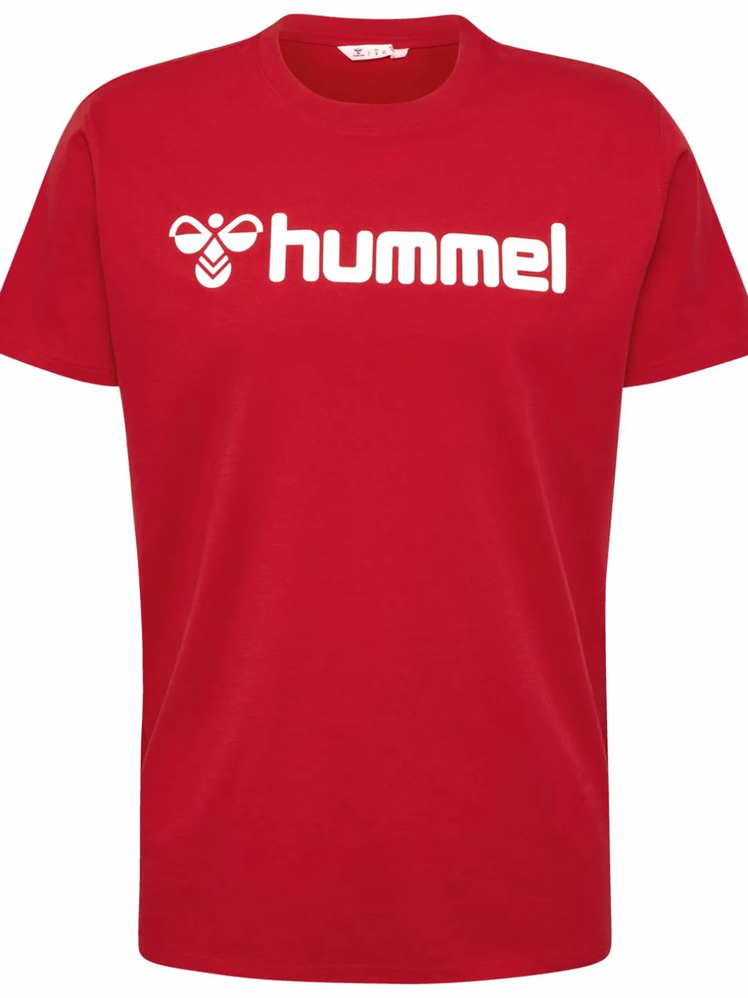 hmlGO 2.0 LOGO T-SHIRT S/S