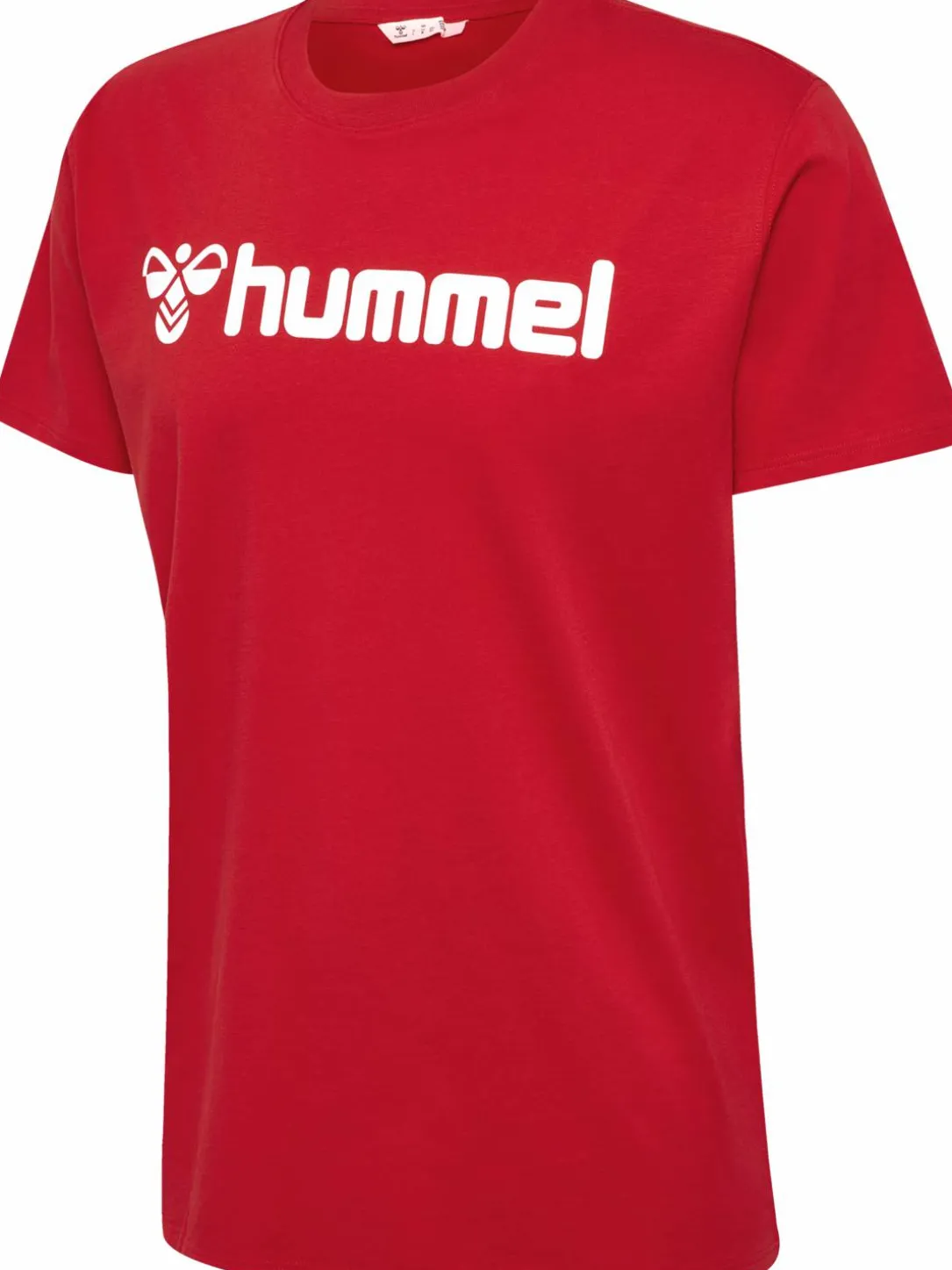 hmlGO 2.0 LOGO T-SHIRT S/S