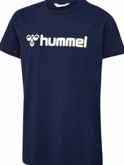 hmlGO 2.0 LOGO T-SHIRT S/S KIDS
