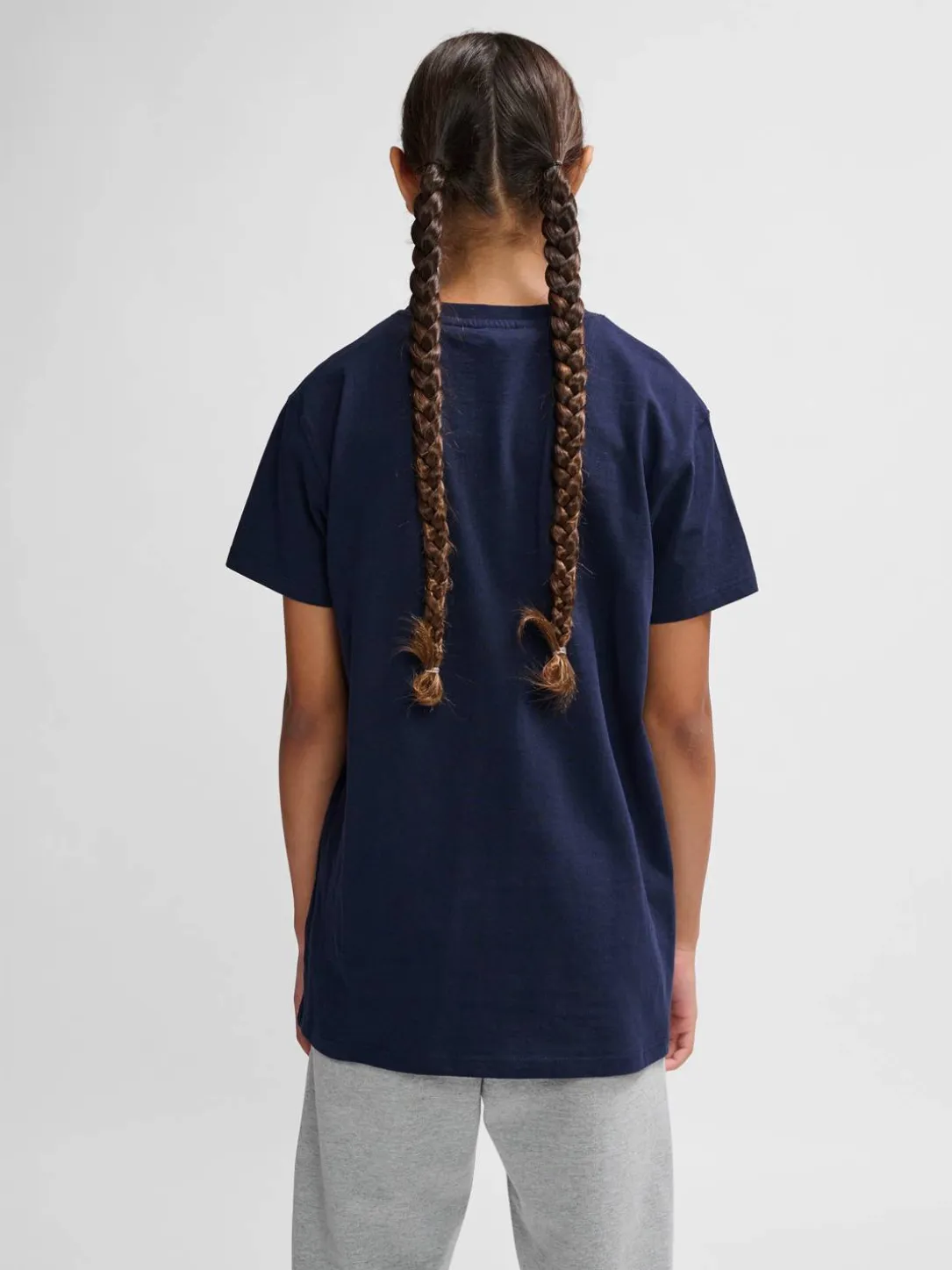 hmlGO 2.0 LOGO T-SHIRT S/S KIDS
