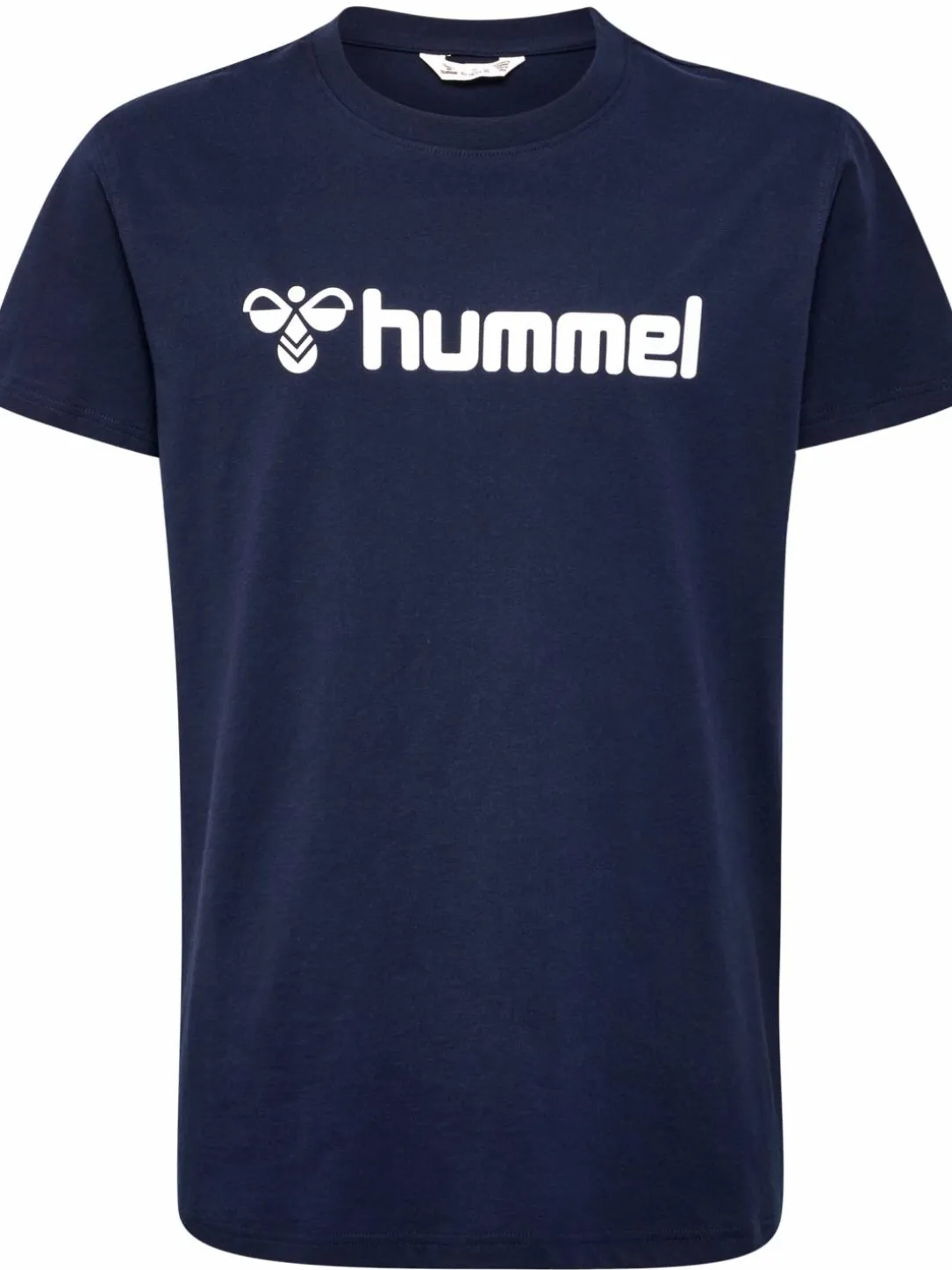 hmlGO 2.0 LOGO T-SHIRT S/S KIDS