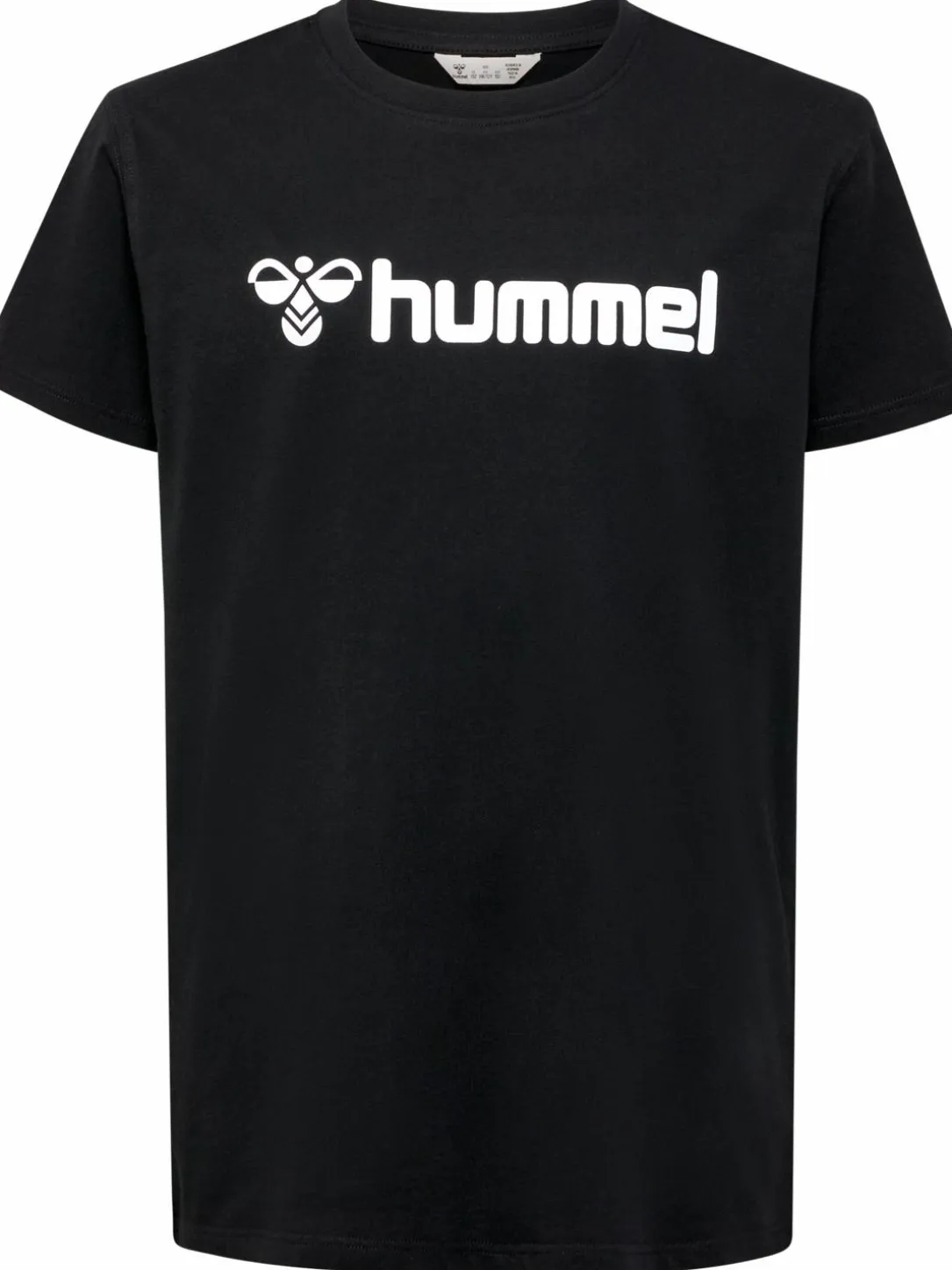 hmlGO 2.0 LOGO T-SHIRT S/S KIDS
