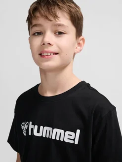 hmlGO 2.0 LOGO T-SHIRT S/S KIDS