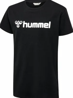 hmlGO 2.0 LOGO T-SHIRT S/S KIDS