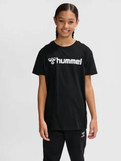 hmlGO 2.0 LOGO T-SHIRT S/S KIDS
