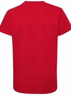 hmlGO 2.0 LOGO T-SHIRT S/S KIDS