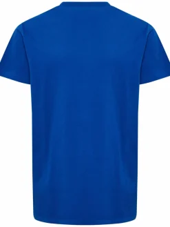 hmlGO 2.0 LOGO T-SHIRT S/S KIDS
