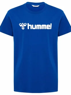 hmlGO 2.0 LOGO T-SHIRT S/S KIDS