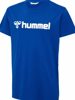 hmlGO 2.0 LOGO T-SHIRT S/S KIDS