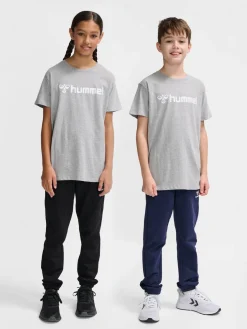 hmlGO 2.0 LOGO T-SHIRT S/S KIDS