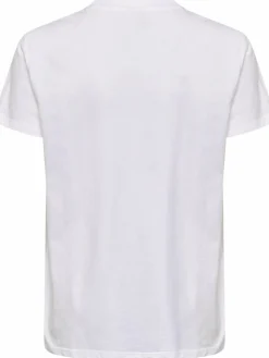 hmlGO 2.0 LOGO T-SHIRT S/S KIDS