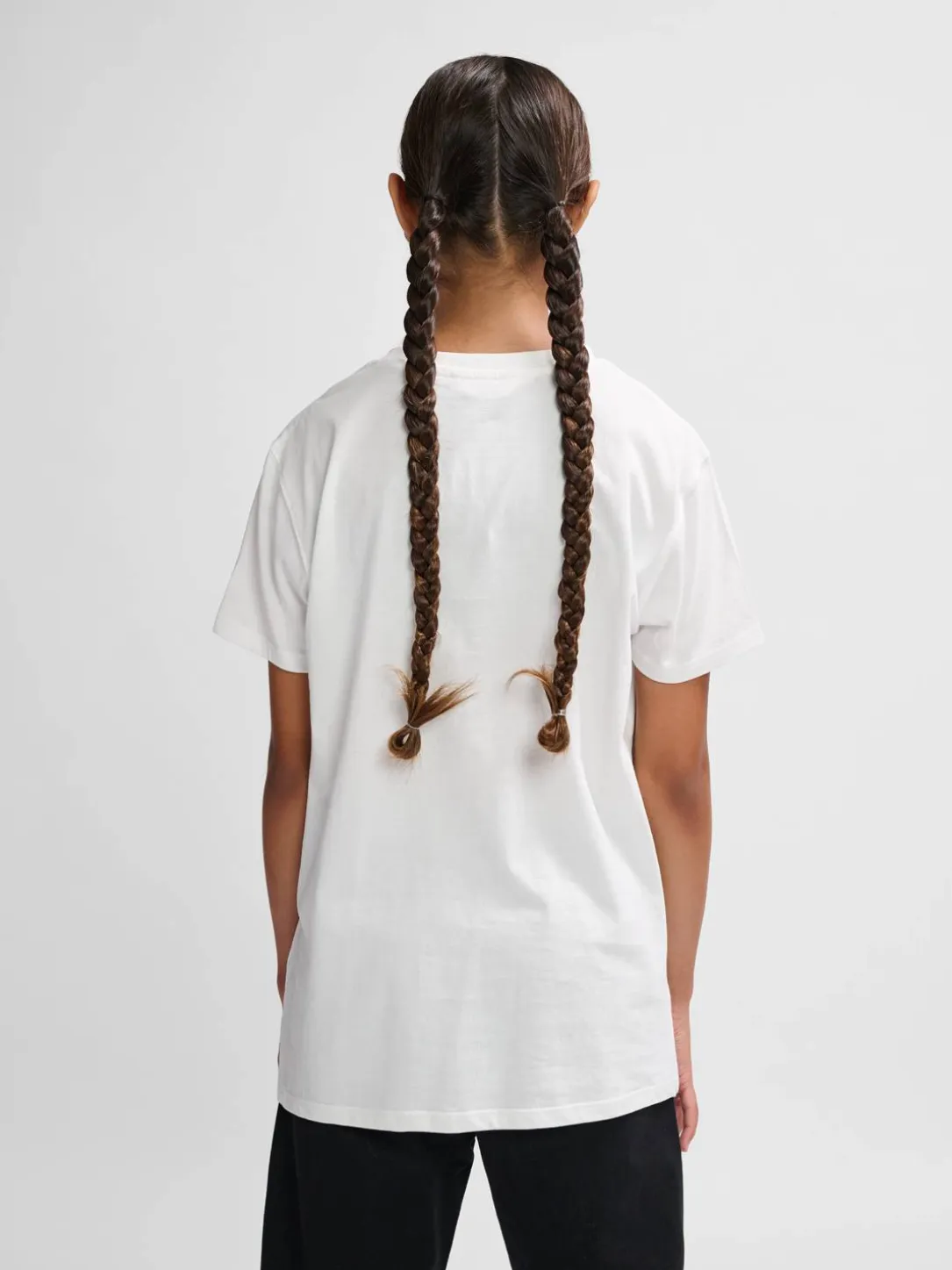 hmlGO 2.0 LOGO T-SHIRT S/S KIDS