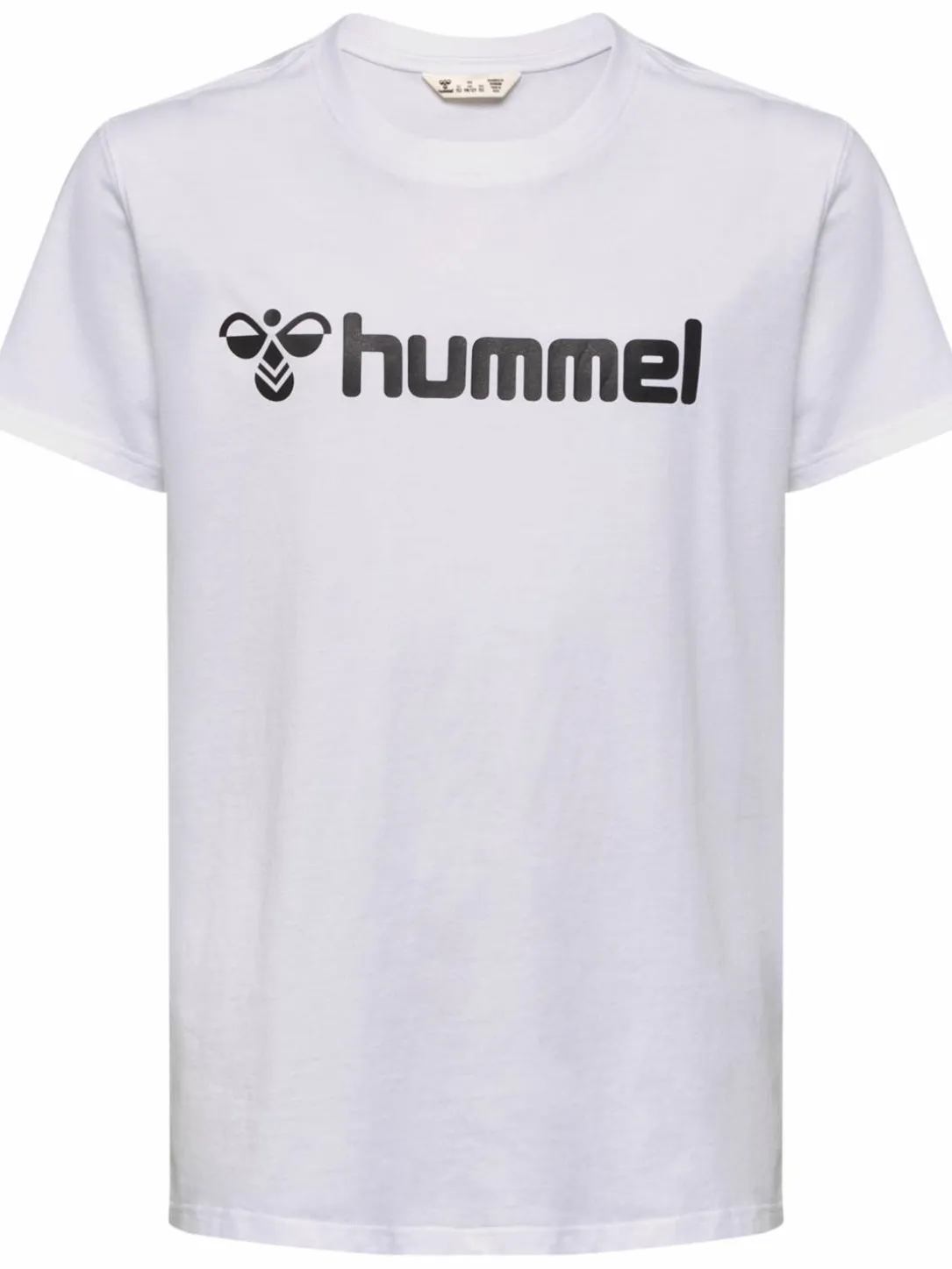 hmlGO 2.0 LOGO T-SHIRT S/S KIDS