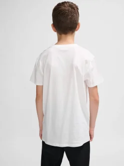 hmlGO 2.0 LOGO T-SHIRT S/S KIDS