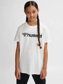 hmlGO 2.0 LOGO T-SHIRT S/S KIDS