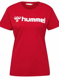 hmlGO 2.0 LOGO T-SHIRT S/S WOMAN